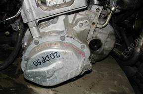 КОРОБКА ПЕРЕДАЧ 20DP50 CITROEN 1,6  HDI LSK