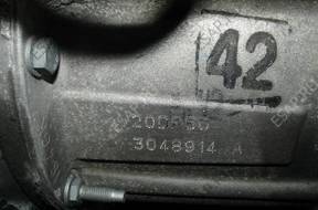 КОРОБКА ПЕРЕДАЧ 20DP50 CITROEN 1,6  HDI LSK