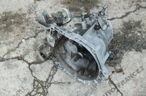 КОРОБКА ПЕРЕДАЧ 20DP55 CITROEN C4 II 308 1.6 16v