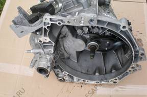 КОРОБКА ПЕРЕДАЧ 20DP55 Citroen Peugeot 308