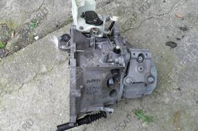 КОРОБКА ПЕРЕДАЧ 20DP59 Citroen 1.6VTI