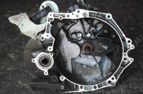 КОРОБКА ПЕРЕДАЧ 20DP65 CITROEN C3 II DS3 1.6 HDI