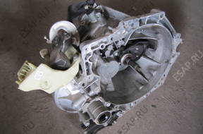 КОРОБКА ПЕРЕДАЧ 20DP66 CITROEN PEUGEOT 1.6HDI E-HDI