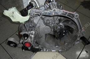 КОРОБКА ПЕРЕДАЧ 20DP72 Peugeot 307 P307 1.6HDi