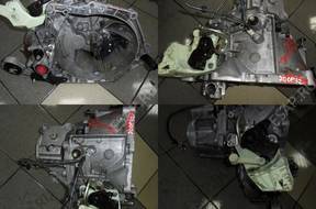 КОРОБКА ПЕРЕДАЧ 20DP72 Peugeot 307 P307 1.6HDi