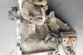 КОРОБКА ПЕРЕДАЧ 20DP73 PEUGEOT 207 РЕСТАЙЛИНГ C3 1.6 HDI