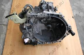 КОРОБКА ПЕРЕДАЧ 20DP77 CITROEN C3 DS3 1.6 EHDI 14r