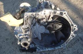 КОРОБКА ПЕРЕДАЧ 20DP77 CITROEN C3 DS3 208 1.6 HDI