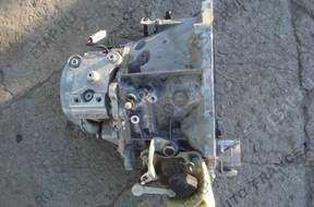КОРОБКА ПЕРЕДАЧ 20DP77 CITROEN C3 DS3 208 1.6 HDI