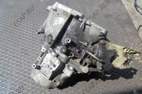 КОРОБКА ПЕРЕДАЧ 20DP98 PEUGEOT 207 CITROEN 1.6 HDI