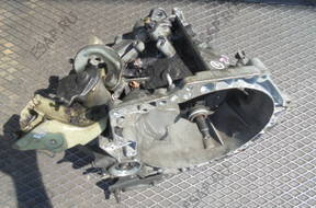 КОРОБКА ПЕРЕДАЧ 20DP98 PEUGEOT 207 CITROEN 1.6 HDI