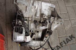 КОРОБКА ПЕРЕДАЧ 20DS23 2,0 HDI C4 Citroen Picasso