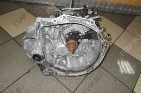 КОРОБКА ПЕРЕДАЧ 20DS84  Citroen C4 picasso 1.6 HDi