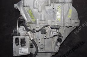 КОРОБКА ПЕРЕДАЧ 20DS84 PEUGEOT 308 1,6 HDI -11 год,.