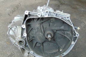 КОРОБКА ПЕРЕДАЧ 20EA22 CITROEN C4 II DS4 1.6 THP 200KM