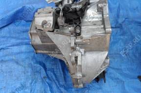 КОРОБКА ПЕРЕДАЧ 20EA30 208 308 3008 C4 DS3 14 ТЫС km 2015 год