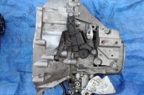 КОРОБКА ПЕРЕДАЧ 20EA30 208 308 3008 C4 DS3 14 ТЫС km 2015 год