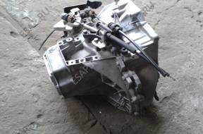 КОРОБКА ПЕРЕДАЧ 20EA30 Peugeot 208 Citroen C3 DS3