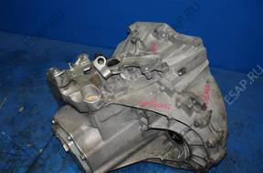 КОРОБКА ПЕРЕДАЧ 20EA47 CITROEN 1.6 HDI 2013/2014r