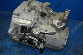 КОРОБКА ПЕРЕДАЧ 20EA47 CITROEN 1.6 HDI 2013/2014r