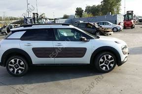 КОРОБКА ПЕРЕДАЧ 20ET15 1.6 hdi Citroen C4 Cactus