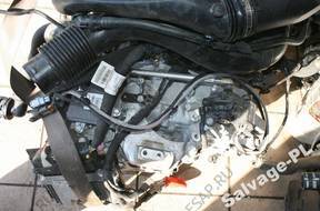 КОРОБКА ПЕРЕДАЧ 20GE19 grupa PSA 9809761580 1,6L