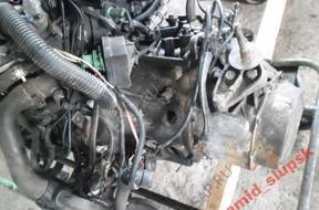 КОРОБКА ПЕРЕДАЧ 2.0HDI RHS PEUGEOT 307 206 406