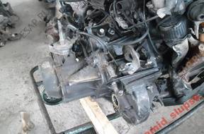 КОРОБКА ПЕРЕДАЧ 2.0HDI RHS PEUGEOT 307 206 406