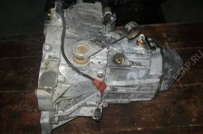 КОРОБКА ПЕРЕДАЧ 20HM24 Fiat Citroen Peugeot Lancia