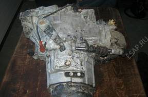 КОРОБКА ПЕРЕДАЧ 20HM24 Fiat Citroen Peugeot Lancia