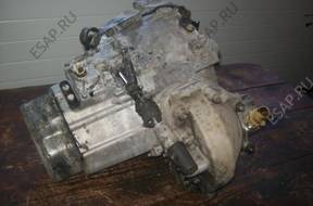 КОРОБКА ПЕРЕДАЧ 20HM24 Fiat Citroen Peugeot Lancia