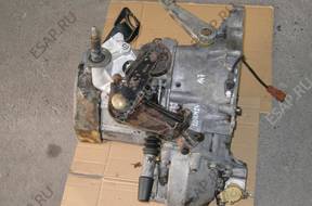 КОРОБКА ПЕРЕДАЧ  20HM24 FIAT ULYSSE,LANCIA ZETA...