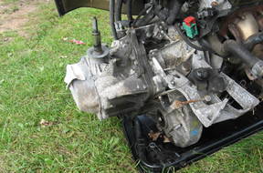 КОРОБКА ПЕРЕДАЧ 2.0i 16V Peugeot 406
