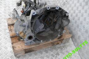 КОРОБКА ПЕРЕДАЧ 20LE PEUGEOT COUPE 406 3.0 V6 03 год,