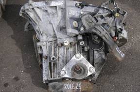 КОРОБКА ПЕРЕДАЧ-20LE26-CITROEN JUMPY,FIAT ULYSSE..
