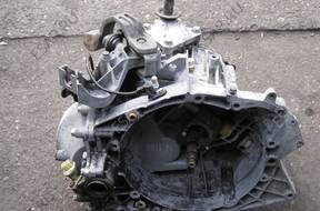 КОРОБКА ПЕРЕДАЧ-20LE26-CITROEN JUMPY,FIAT ULYSSE..