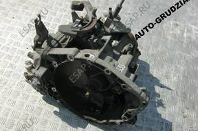 КОРОБКА ПЕРЕДАЧ 20LE50 PEUGEOT 406 2.0 HDI 110KM