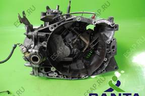 КОРОБКА ПЕРЕДАЧ 20LE51 CITROEN XANTIA 2.0 HDI 99r