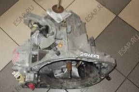 КОРОБКА ПЕРЕДАЧ 20LE69 Peugeot 607 2.2 HDi
