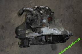 КОРОБКА ПЕРЕДАЧ 20LE84 CITROEN C5 2.0 HDI