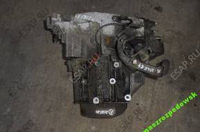 КОРОБКА ПЕРЕДАЧ 20LE84 CITROEN C5 2.0 HDI