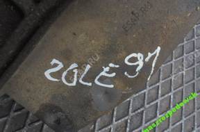 КОРОБКА ПЕРЕДАЧ 20LE91 CITROEN C8 806 2.0 HDI