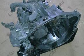 КОРОБКА ПЕРЕДАЧ 20LE96 CITROEN C 5 C5  2.2 HDI