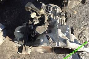 КОРОБКА ПЕРЕДАЧ 20LE96 PEUGEOT 407 CITROEN C5 2.2