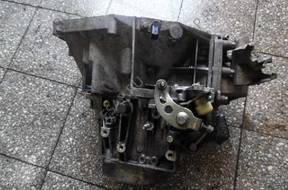 КОРОБКА ПЕРЕДАЧ 20LM06 PEUGEOT 607 2.2 HDI