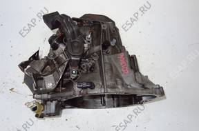 КОРОБКА ПЕРЕДАЧ 20LM06 PEUGEOT 807 2.0 HDI C8