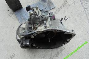 КОРОБКА ПЕРЕДАЧ 20LM22 CITROEN C5 2.0 HDI