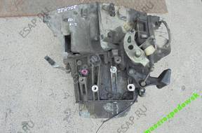 КОРОБКА ПЕРЕДАЧ 20LM22 CITROEN C5 2.0 HDI