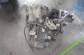 КОРОБКА ПЕРЕДАЧ 20LM23 CITROEN C5 2.0 HDI