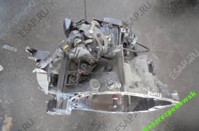 КОРОБКА ПЕРЕДАЧ 20LM23 CITROEN C5 2.0 HDI